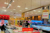 TP.HCM đang có hơn 10.000 chương trình khuyến mãi 