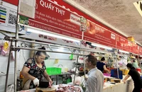 Heo hơi hi vọng giá lên sau Tết dương lịch 
