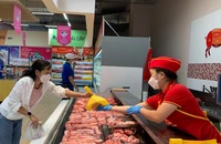 Ngành công thương TP.HCM phục hồi mạnh mẽ