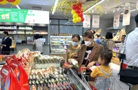 Năm 2022, Tập đoàn Masan đạt doanh thu thuần hơn 76.000 tỉ đồng 