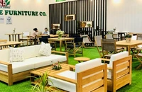 Thị phần đồ gỗ nội thất của Việt Nam tại Úc tăng cao