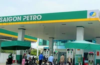 Nhu cầu tiêu dùng của người dân TP.HCM tăng