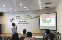 Người Trung Quốc thích sầu riêng Việt Nam hơn sầu riêng Thái Lan