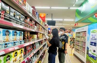 Năm 2022, Trung Quốc chi 49,63 triệu USD mua cà phê Việt Nam