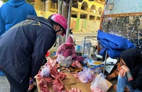 Vô lý nếu kiểm soát an toàn thực phẩm kiểu 'chỉ nắm người có tóc'