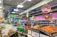 Ông lớn ngoại rót tỉ đô vào bán lẻ, Saigon Co.op làm gì để 'đọ sức'? 