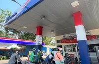 Xăng dầu, gas...đẩy chỉ số giá tiêu dùng tháng 2 tăng