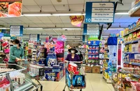 Saigon Co.op sẽ sàng lọc lại các nhà cung cấp 