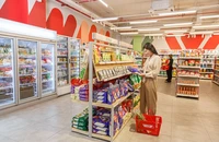 Năm 2023, Masan đặt mục tiêu ​​doanh thu 100.000 tỉ đồng