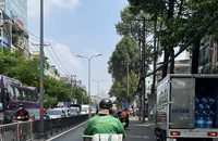 Giá gas tháng 5 tăng nhẹ