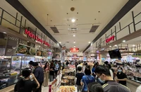 4 tháng, người dân TP.HCM chi hơn 28.000 tỉ cho dịch vụ ăn uống 
