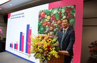 Nhiều công ty nước ngoài muốn đưa hàng hóa vào thị trường TP.HCM