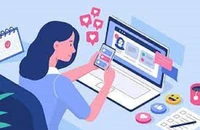 Khó xử lý các quảng cáo vi phạm trên mạng xã hội
