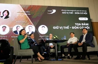 Ngành gỗ nội thất tiếp cận thị trường siêu giàu