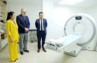Doanh nghiệp muốn đưa dịch vụ y tế cao cấp vào tour du lịch 