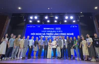 Việt Nam đăng cai sự kiện công nghệ lớn nhất Châu Á Thái Bình Dương