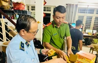 TP.HCM phát hiện gần 4.000 bánh trung thu không rõ nguồn gốc 