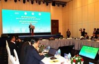 Triển khai 'Thành phố thông minh', Bình Dương nhận được đầu tư lớn