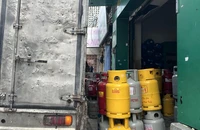 Từ ngày 1-10, giá gas tăng thêm 20.000 đồng