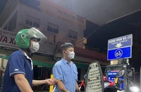 Bộ Tài chính tiếp tục đề xuất giảm 50% thuế bảo vệ môi trường với xăng, dầu 