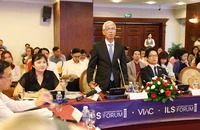 Nhiều nhà đầu tư kỳ vọng nghị quyết 98 sẽ được triển khai có hiệu quả 