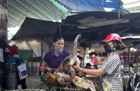 TP.HCM phát triển một số chợ truyền thống theo hướng phục vụ du lịch 