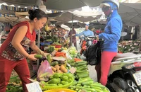 Năm 2023, nhiều ngành hàng tại TP.HCM đạt doanh thu khủng