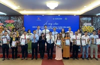 TP.HCM công nhận 66 sản phẩm đạt sản phẩm công nghiệp nông thôn tiêu biểu năm 2023