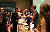 Hiến kế để TP.HCM phát triển xanh 