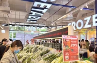 Năm 2023 Masan thu về hơn 78.000 tỉ đồng