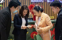 Nhật Bản muốn đưa tôm, cá, trái cây... sang Việt Nam nhiều hơn