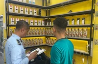 Bộ Tài chính: Áp thuế 50% thuốc lá điện tử là cần thiết