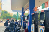 TP.HCM góp ý xây dựng nghị định mới về kinh doanh xăng dầu 