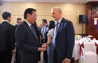 TP.HCM đi đầu trong tháo gỡ khó khăn cho doanh nghiệp đầu tư nước ngoài