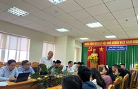 Để cuộc chơi giữa siêu thị và nhà cung cấp công bằng