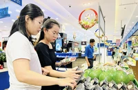 TP.HCM cần đẩy mạnh, nâng cao tiêu dùng xanh