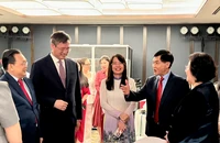 'Vua hàng hiệu' kỳ vọng đón 25 triệu khách Trung Quốc tới Việt Nam