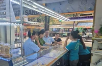 TP.HCM: Phát hiện một số công ty bán vàng trang sức 'ba không'