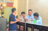Long An: 19/20 doanh nghiệp kinh doanh vàng có vi phạm