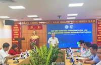 Sắp diễn ra hội chợ hàng Việt Nam tiêu biểu xuất khẩu tại TP.HCM
