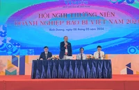 Việt Nam chi 15 tỉ USD mỗi năm nhập khẩu nhựa nguyên sinh