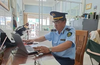 12 doanh nghiệp kinh doanh vàng ở Tiền Giang bị phạt 180 triệu đồng
