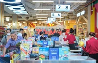 WinMart khuyến mãi với hơn 600 sản phẩm giá siêu rẻ