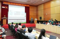 Mới: Xuất hiện hàng nước ngoài 'mặc áo' thương hiệu Việt Nam 