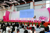 Bình Dương muốn trở thành điểm đến ngành công nghiệp văn hóa phía Nam