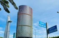 TP.HCM là điểm đến hấp dẫn của các nhà đầu tư nước ngoài. Ảnh: TÚ UYÊN