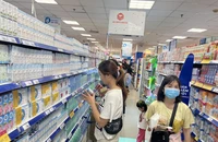 Dở khóc dở cười vì chưa quy định rõ thế nào là 'Made in Vietnam' 