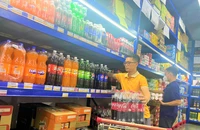 Nước giải khát có đường là hàng thiết yếu, không nên áp thuế tiêu thụ đặc biệt