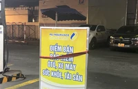 'Rất ít người được hưởng lợi từ bảo hiểm xe máy'