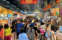 Lý do người dân đến siêu thị, trung tâm thương mại dịp Lễ 2-9 tăng đến 200%